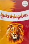 Galatasaray İyi Ki Doğdun Kaligrafi Banner