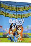 Bluey İyi ki Doğdun Banner