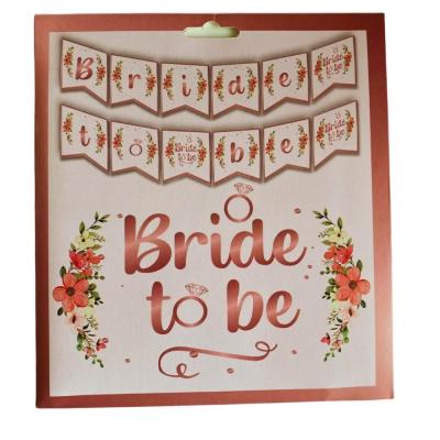 Bride İyi ki Doğdun Banner
