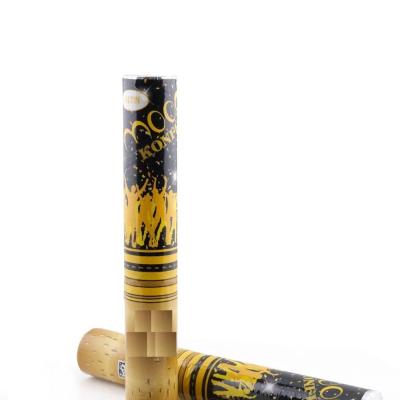 Gold Konfeti