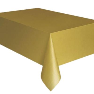 Gold Masa Örtüsü
