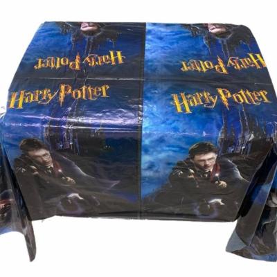 Harry Potter Masa Örtüsü