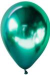 Krom 12inc Balon HBK Yeşil 50 li