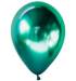 Krom 12inc Balon HBK Yeşil 10 lu