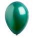 Metalik 12inc Balon HBK Koyu Yeşil 100 lü