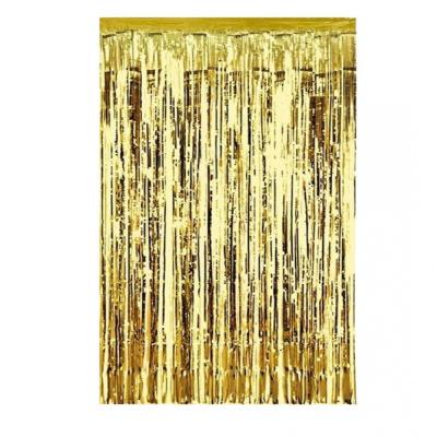 Metalize Gold Arka Fon