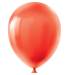 Pastel 12inc Balon HBK Kırmızı 100 lü