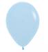 Pastel 12inc Balon HBK Açık Mavi 100 lü