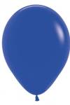 Pastel 12inc Balon HBK Koyu Mavi 10 LU