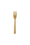 Plastik Çatal Gold 25 li