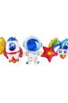Uzay Konsept Folyo Balon