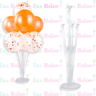 Balon Stand 7'li Yerli
