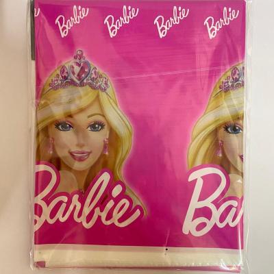 Barbie Masa örtüsü