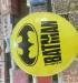 Batman Baskılı Balon 10 lu paket