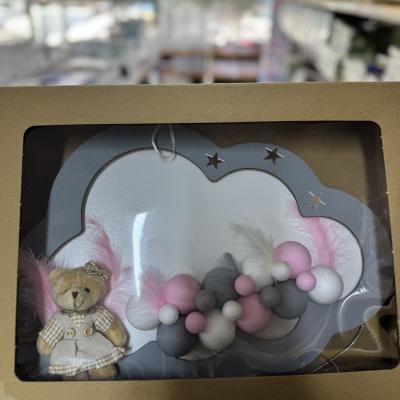 Bebek Kapı Süsü