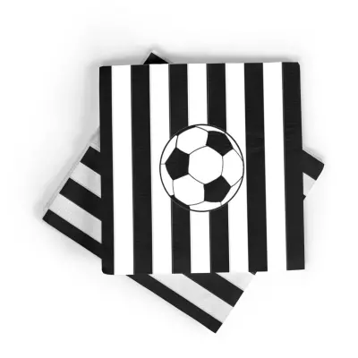 Beşiktaş Peçete 20 li