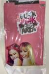 Black Pink Masa Örtüsü