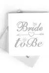 Bride  Peçete Gümüş