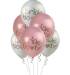 BRİDE TO BE BASKILI PEMBE BALON ERA 100 LÜ