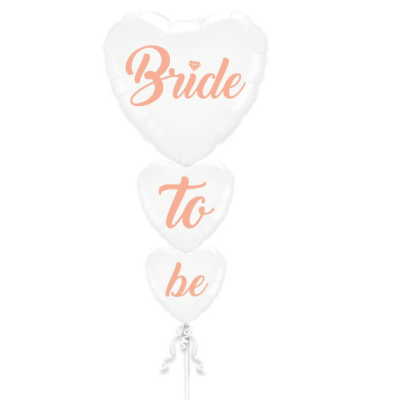 Bride To Be Dikine Kalp