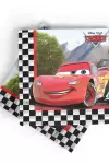 Cars Peçete 20 li