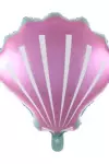 Deniz Kabuğu Folyo Balon