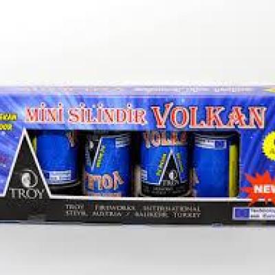 Dış Mekan Volkan 1 ADET