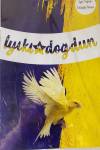 Fenerbahçe İyi Ki Doğdun Kaligrafi Banner
