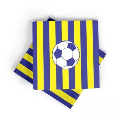 Fenerbahçe Peçete 20 li