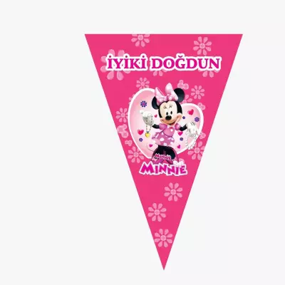 FLAMA MİNNİE MOUSE