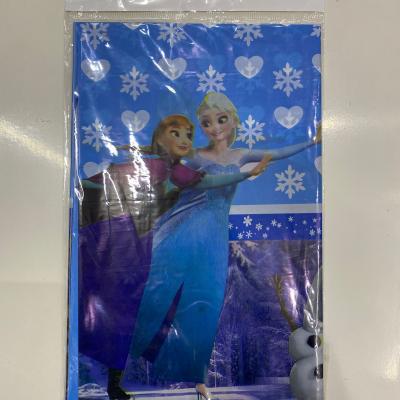 Frozen Masa Örtüsü