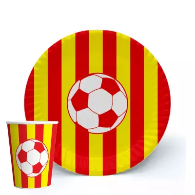 GALATASARAY TABAK BARDAK 8 Lİ