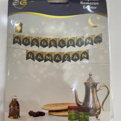HOŞGELDİN RAMAZAN