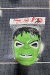 Hulk Işıklı Maske