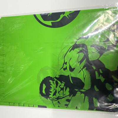 Hulk Masa Örtüsü