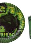 HULK TABAK BARDAK 8 Lİ 
