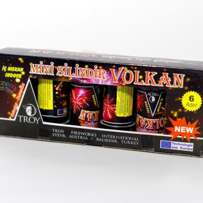 İç Mekan Volkan 1 ADET