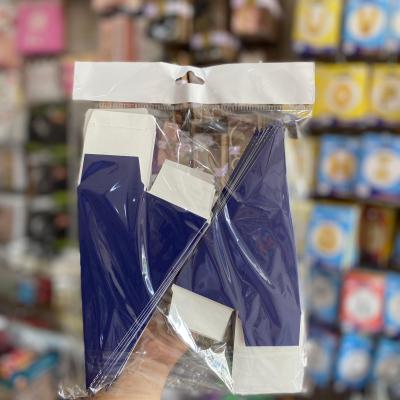Karton Külah 25'li Lacivert