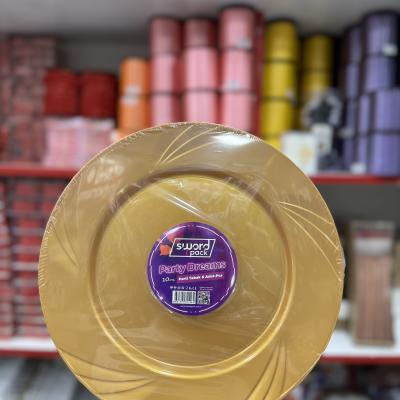 Mika Tabak Gold