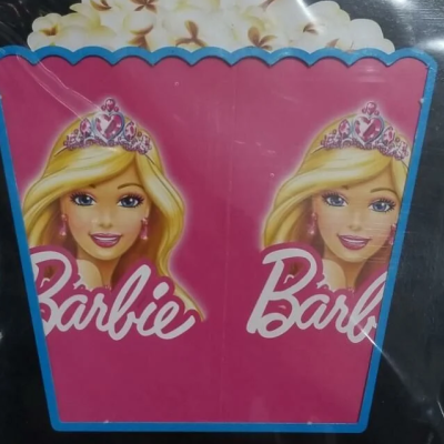 MISIR KUTUSU BARBİE 8 Lİ