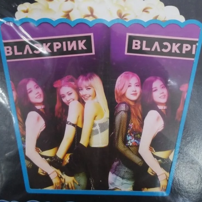 MISIR KUTUSU BLACKPINK 8 Lİ