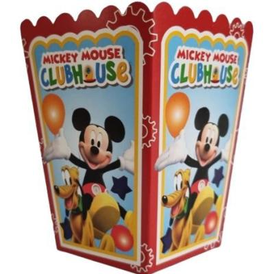 MISIR KUTUSU MİCKEY 8 Lİ