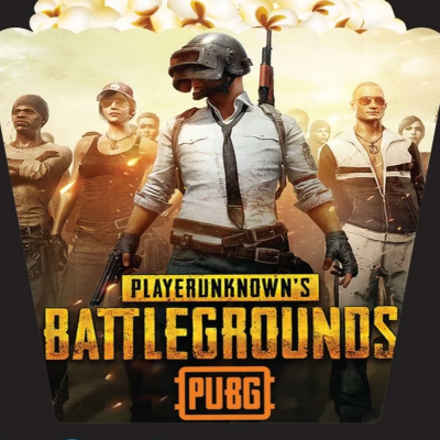 MISIR KUTUSU PUBG 8 Lİ