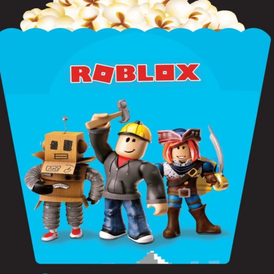 MISIR KUTUSU ROBLOX 8 Lİ