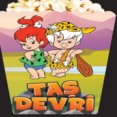 MISIR KUTUSU TAŞ DEVRİ 8 Lİ