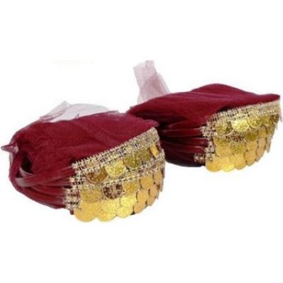 NEDİME TACI BORDO 10 LU