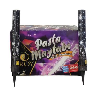 PASTA MAYTABI TROY 24’LÜ