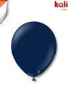 Pastel 05" Balon Kalisan Gece Mavisi (Navy)