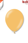Pastel 05" Balon Kalisan Şeftali (Peach)