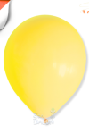 Pastel 11" Balon Trend Sarı